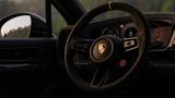 Porsche Cayenne Turbo E-Hybrid Coupé mit GT-Paket