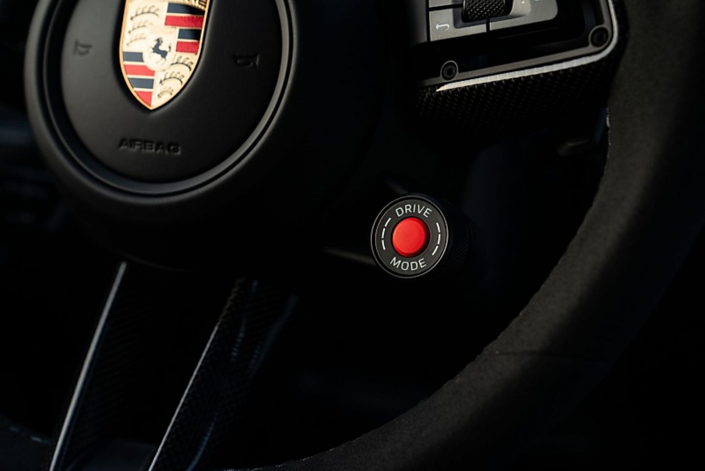 Porsche Cayenne Turbo E-Hybrid Coupé mit GT-Paket