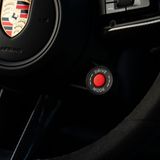 Porsche Cayenne Turbo E-Hybrid Coupé mit GT-Paket