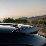 Porsche Cayenne Turbo E-Hybrid Coupé mit GT-Paket