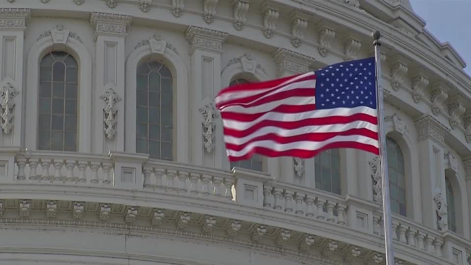 Video: US-Kongress: Acht Republikaner bewerben sich um Sprecherposten