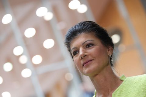 Sahra Wagenknecht