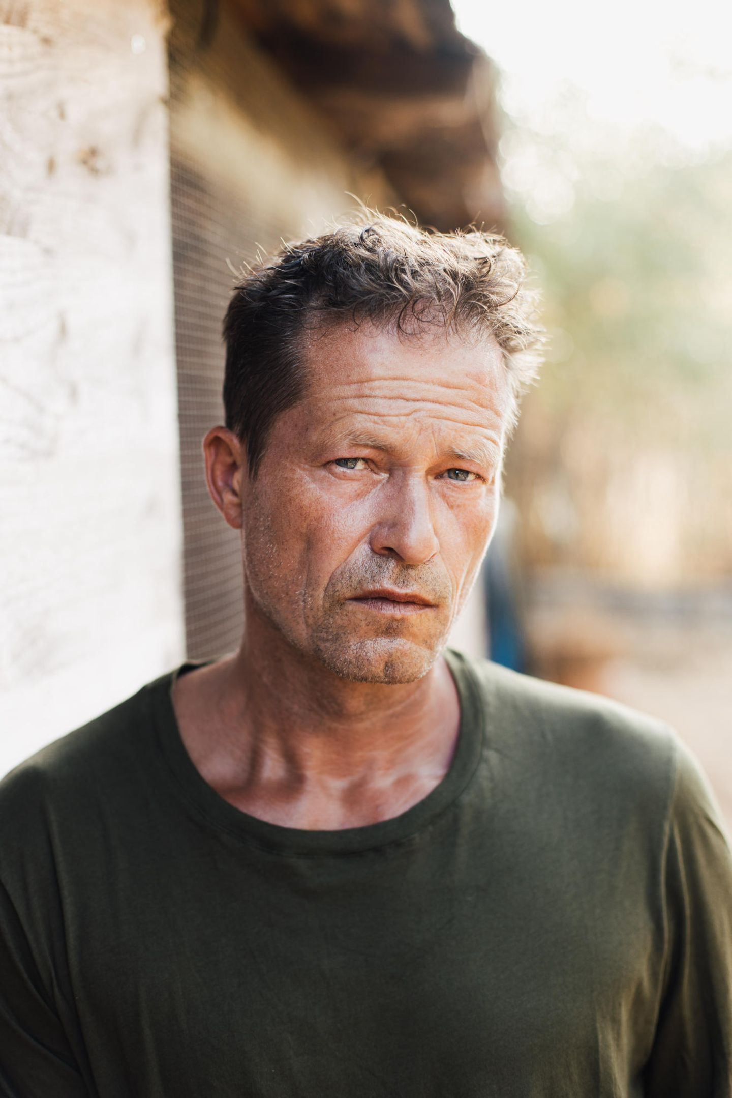 Portrait von Til Schweiger