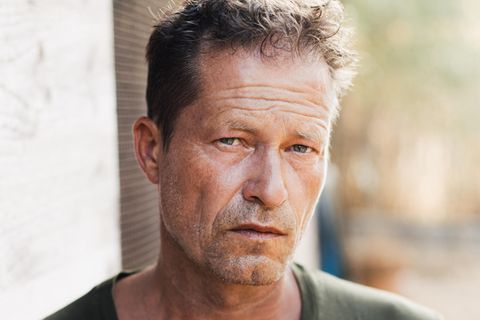 Portrait von Til Schweiger