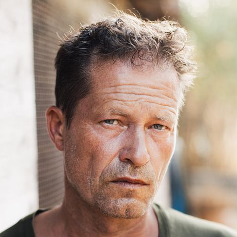 Portrait von Til Schweiger