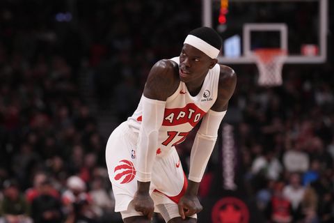 Dennis Schröder