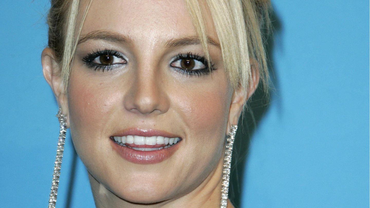 Britney Spears