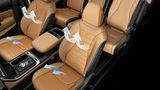Kia Carnival 3.5 V6