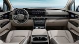 Kia Carnival 3.5 V6