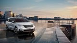 Kia Carnival 3.5 V6