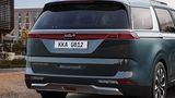 Kia Carnival 3.5 V6