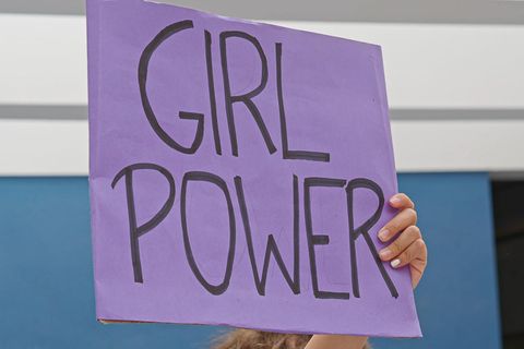 Am 24. Oktober sind in Island alle Frauen und non-binären Menschen zum Streik aufgerufen