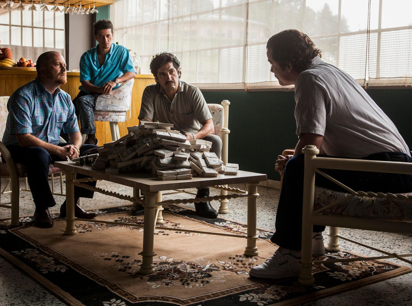 Narcos