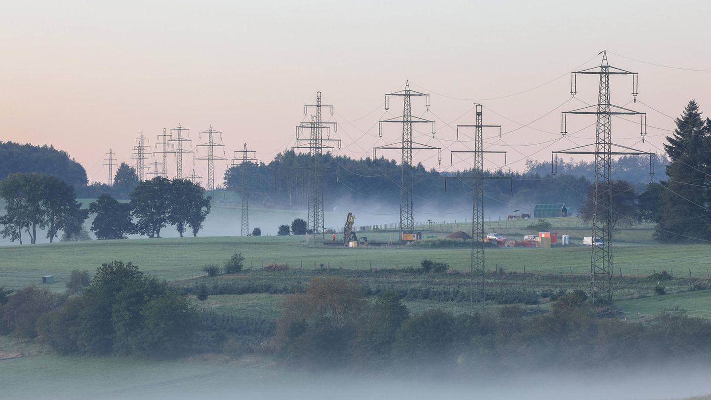 Expert: “Electricity and gas prices could rise sharply again”