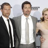 "Inglourious Basterds"