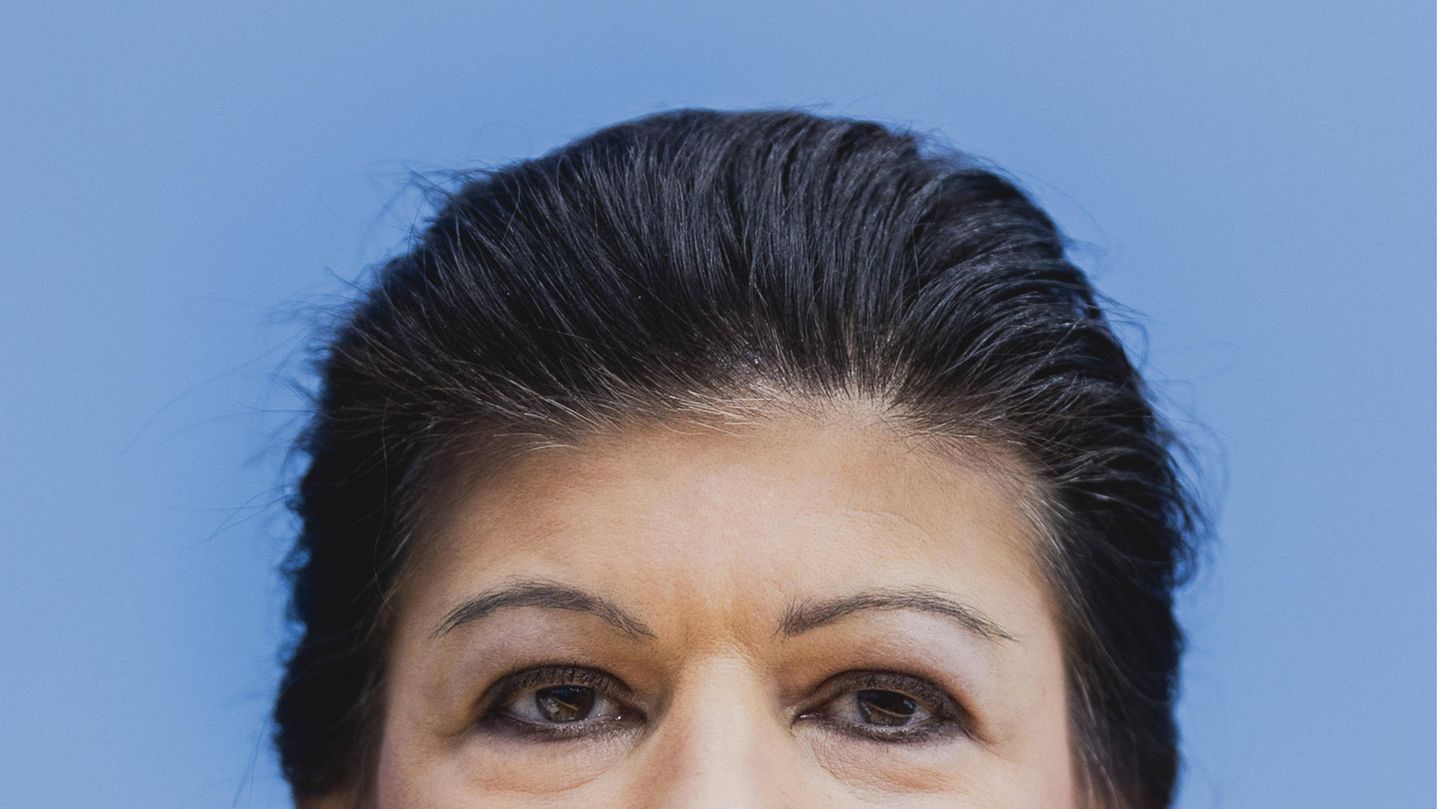 Sahra Wagenknecht’s new party: These are the three biggest problems