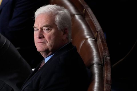 US-Republikaner Tom Emmer will sich zum Sprecher des US-Repräsentantenhauses wählen lassen