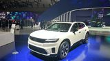 Honda Prologue auf der Japan Mobility Show 2023