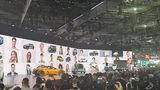Japan Mobility Show 2023