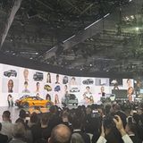 Japan Mobility Show 2023