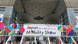 Japan Mobility Show 2023