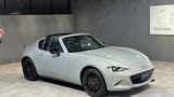 Mazda MX-5 Modellpflege auf der Japan Mobility Show 
2023