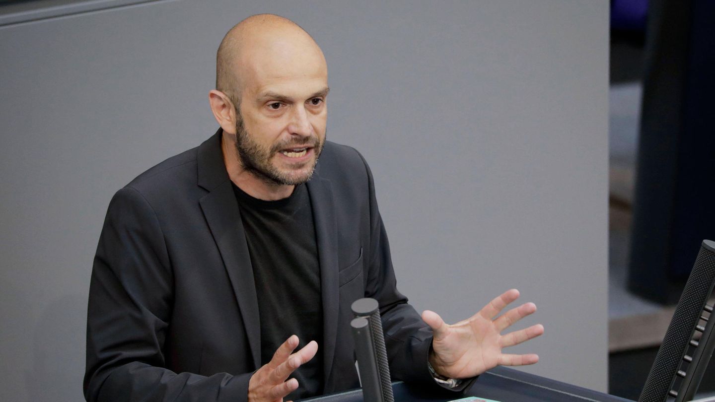 Marco Bülow.
