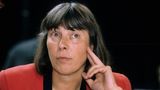 Ingrid Matthäus-Maier.
