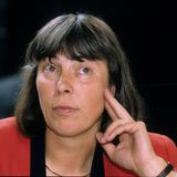 Ingrid Matthäus-Maier.