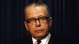 Gustav Heinemann.