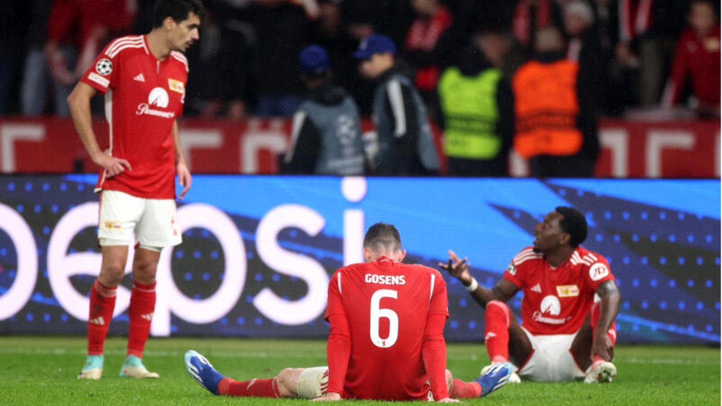 Union Berlin: The dream is over (opinion)