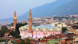Bursa Grand Moschee