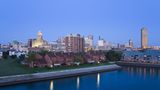 Buffalo Skyline