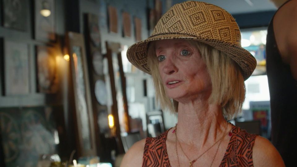 46-Jährige leidet an Progerie – andere mit ihrer Krankheit sterben oft im Jugendalter.