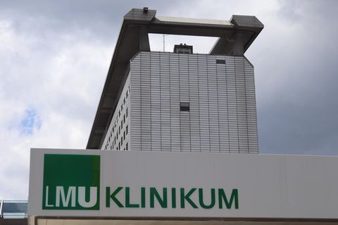 LMU Klinikum Großhadern in München