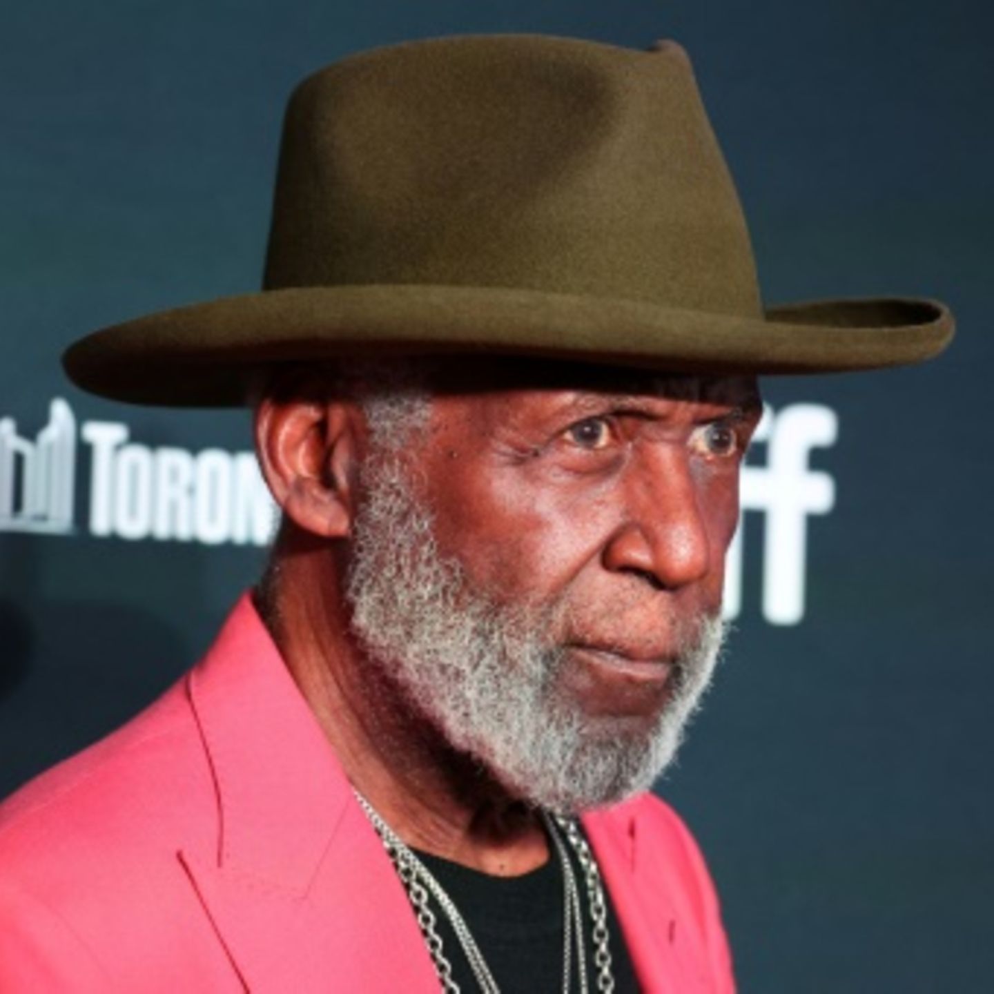 Erster afroamerikanischer Action-Held Richard Roundtree mit 81 Jahren  gestorben