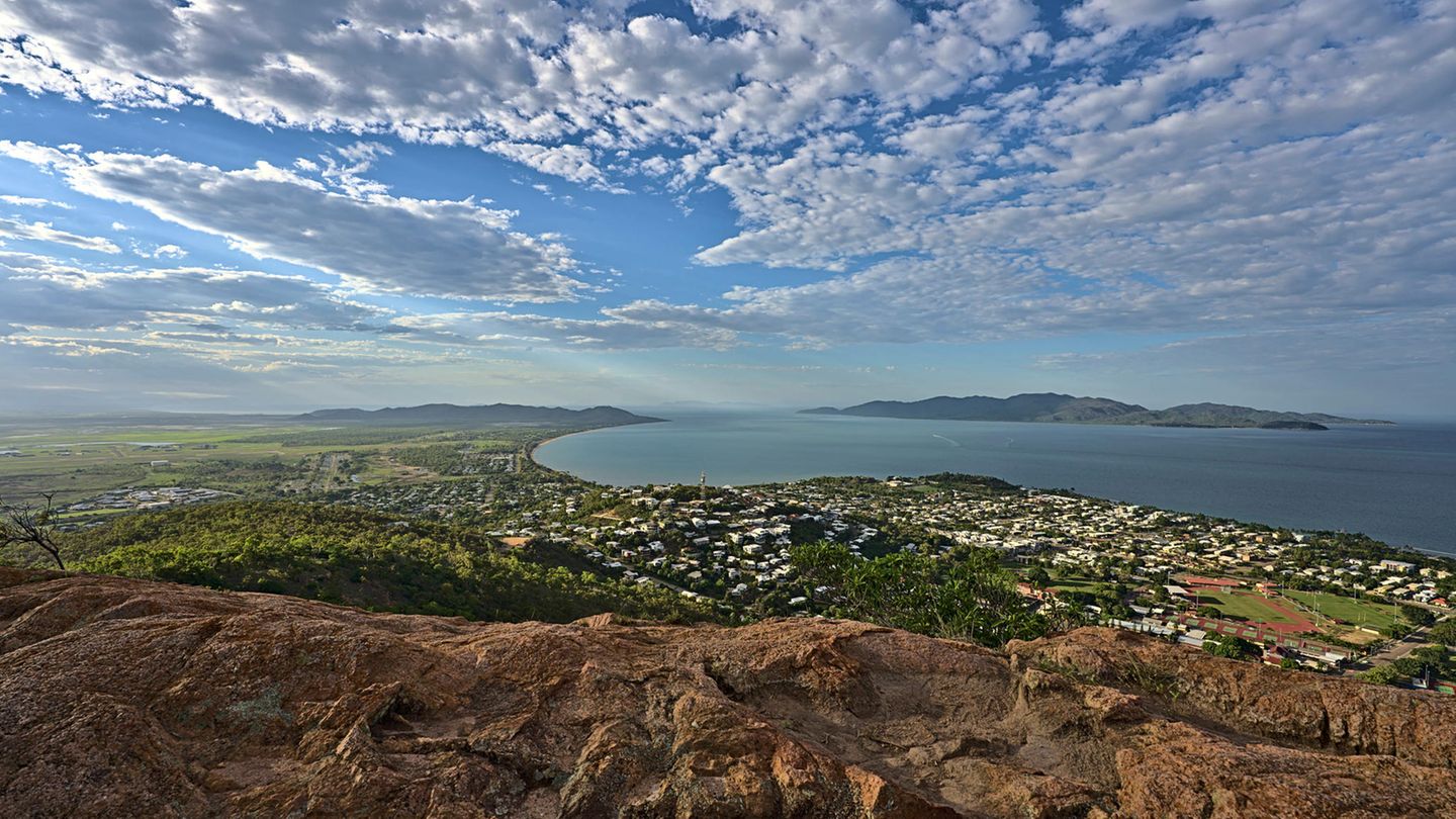 Townsville
