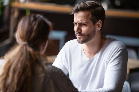 Influencerin fragt bei Date nach Kontostand