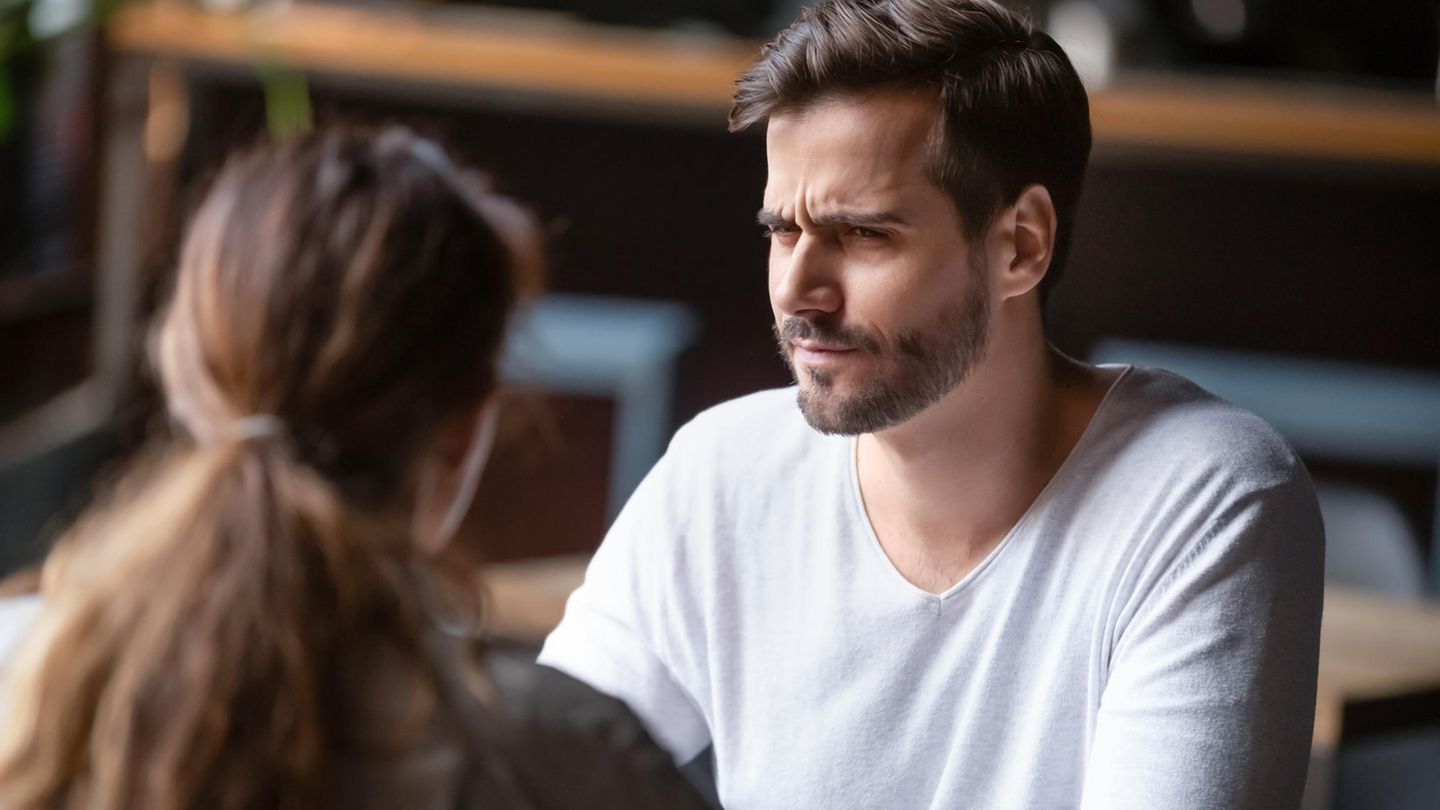 Influencerin fragt bei Date nach Kontostand