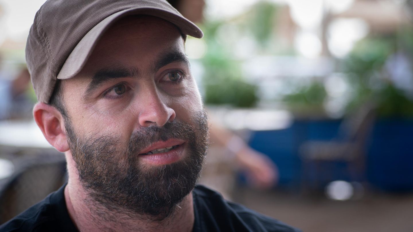 An Israeli family and the curse of terror
