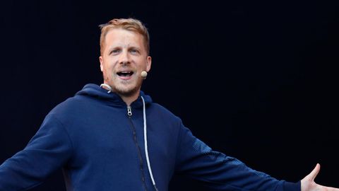 Oliver Pocher