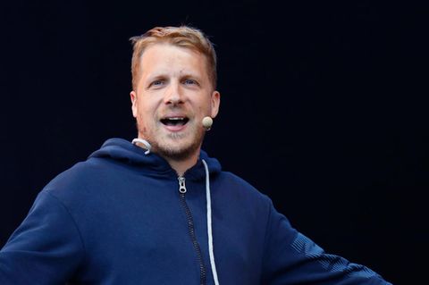 Oliver Pocher