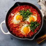 Shakshuka