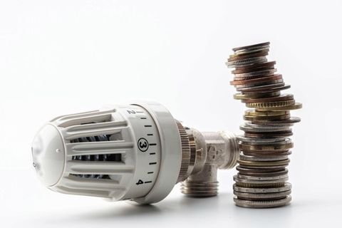Heizung nachts an oder aus: Wie Sie wirklich Energie sparen.