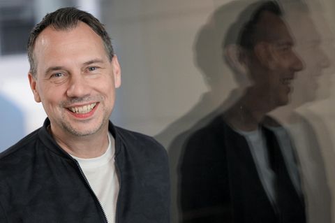 Sebastian Fitzek