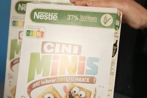 Shrinkflation: Weniger Inhalt, dafür höhere Preise: Wie Hersteller mit ihren Produktverpackungen mogeln