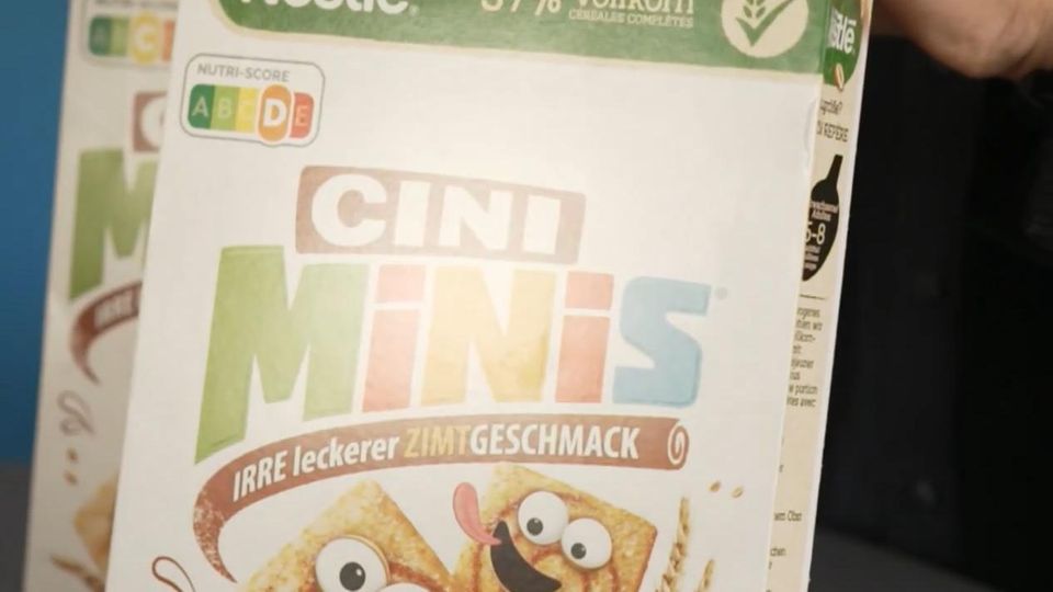 Shrinkflation: Weniger Inhalt, dafür höhere Preise: Wie Hersteller mit ihren Produktverpackungen mogeln