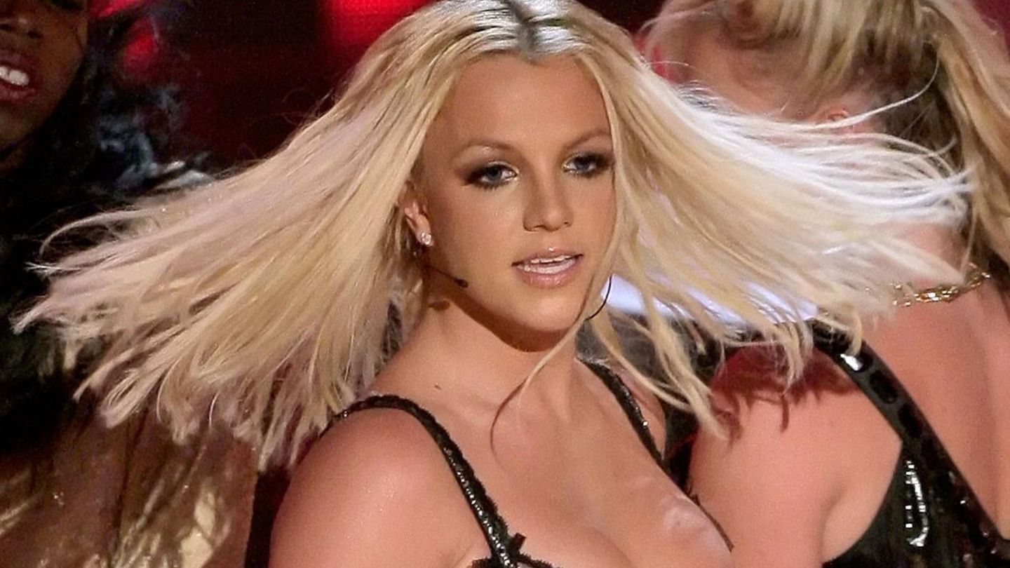 Britney Spears talks about her disastrous VMAs performance