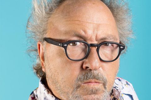 Portrait von Urban Priol
