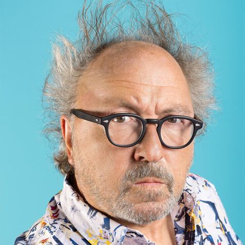 Portrait von Urban Priol